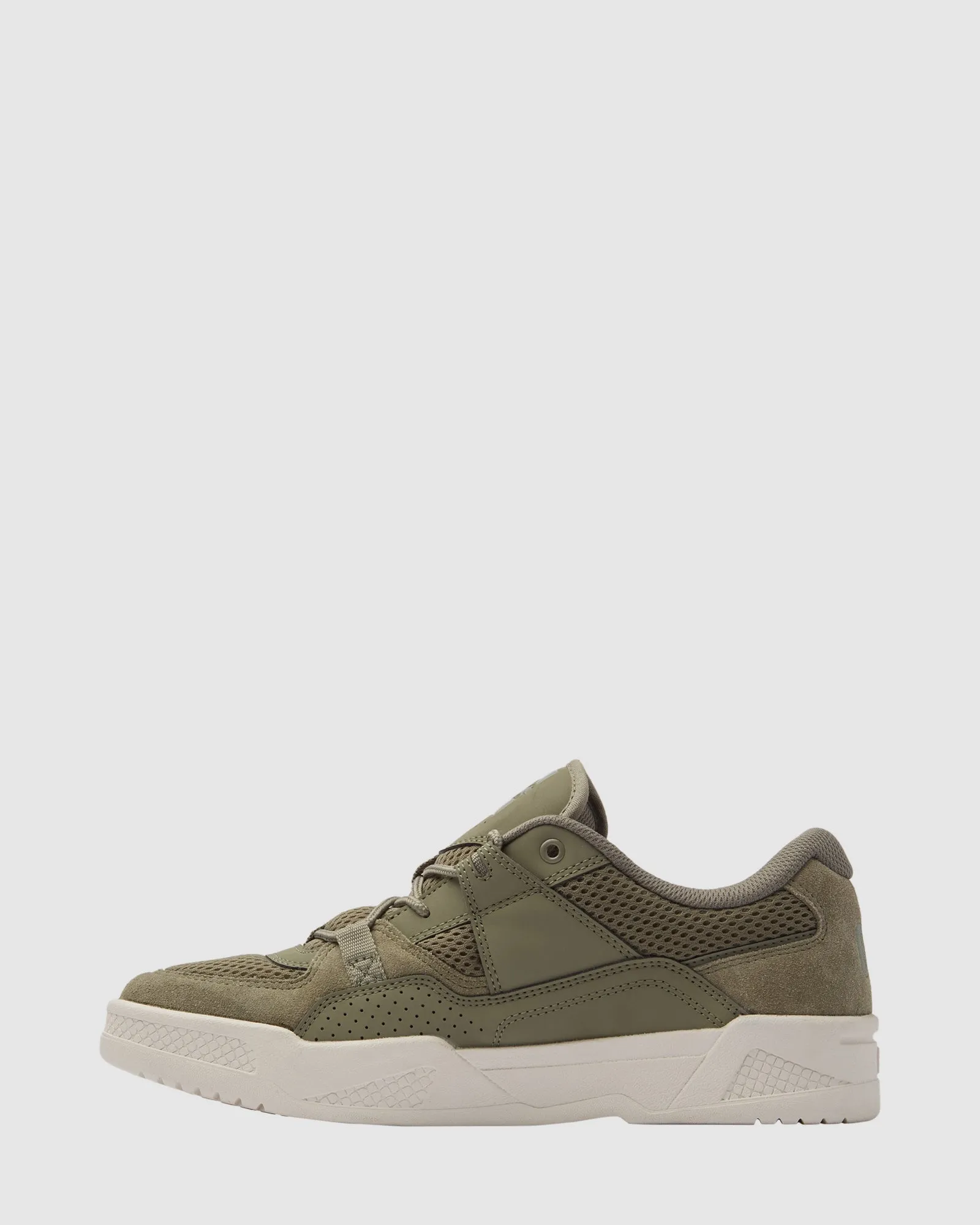 Mens Construct Sneakers