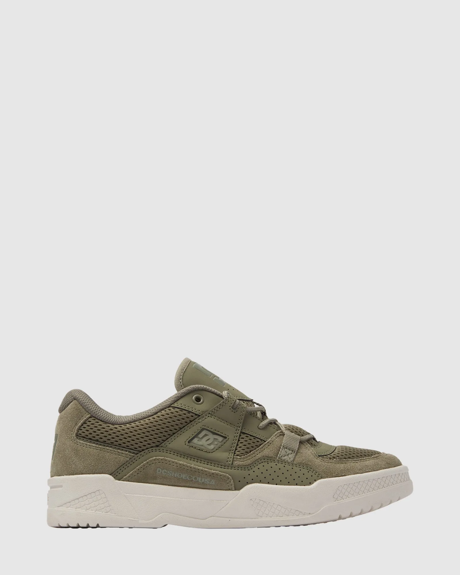 Mens Construct Sneakers