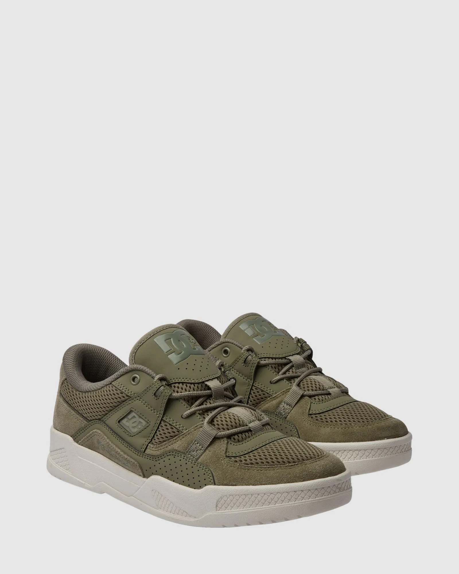 Mens Construct Sneakers