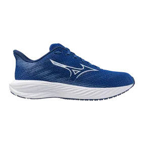 Mizuno Enerzy Jr Running Shoes - Classic Blue/White