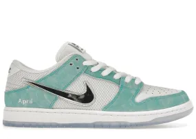 Nike Sb Dunk Low April Skateboards