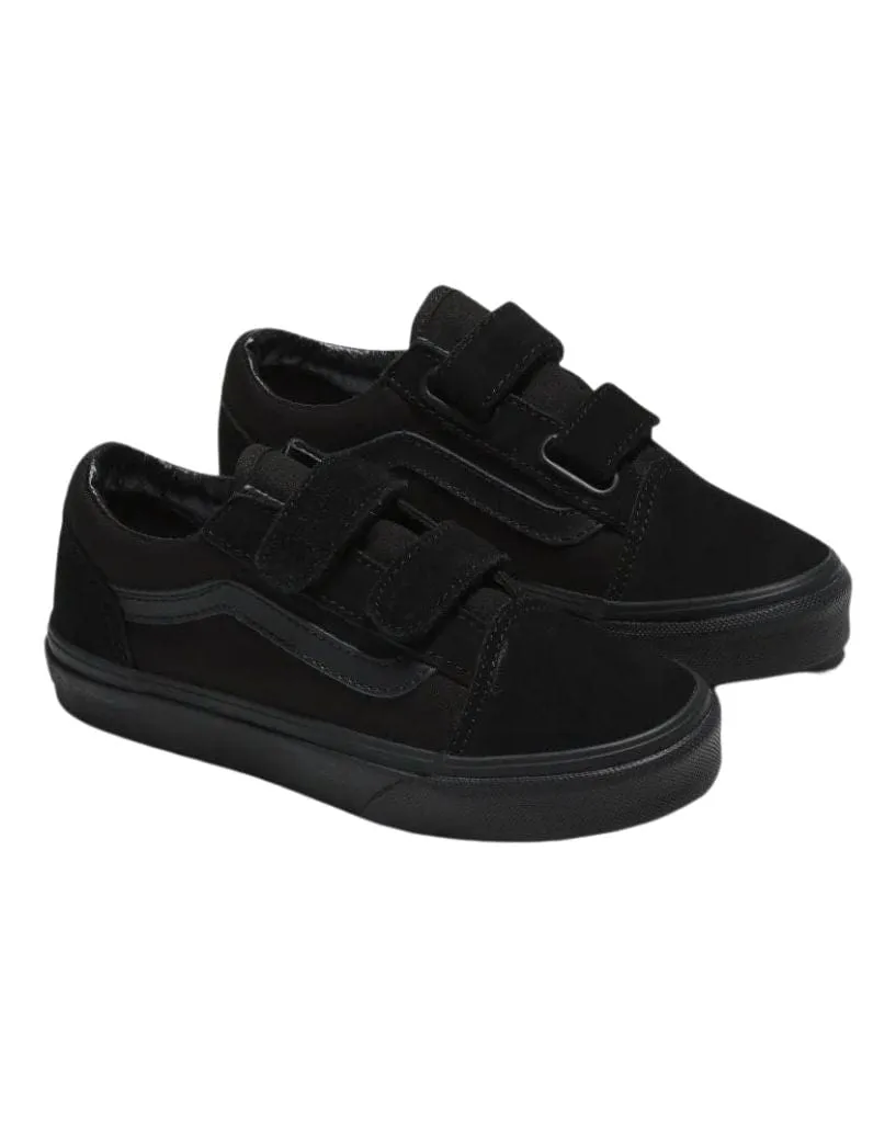 Old Skool V Blk/Blk