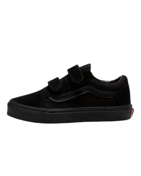 Old Skool V Blk/Blk
