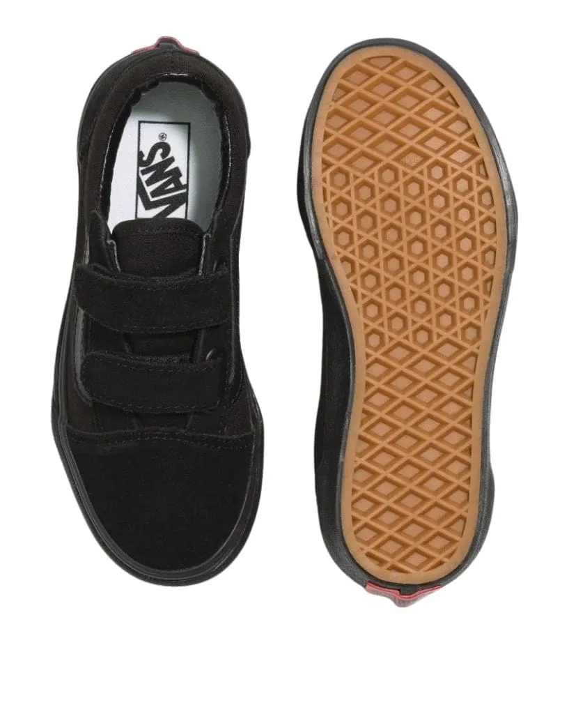 Old Skool V Blk/Blk