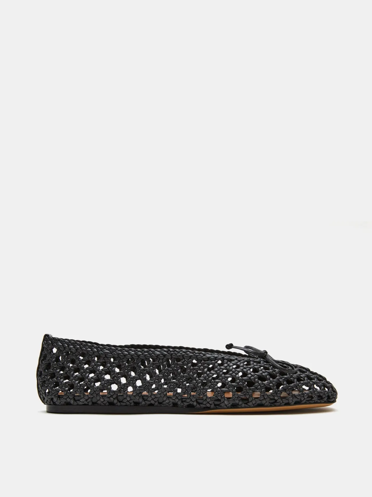 Regency Slippers  - Black