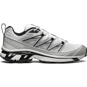 Salomon XT-6 EXPANSE Unisex Sportstyle Shoes - White/Metal/Black