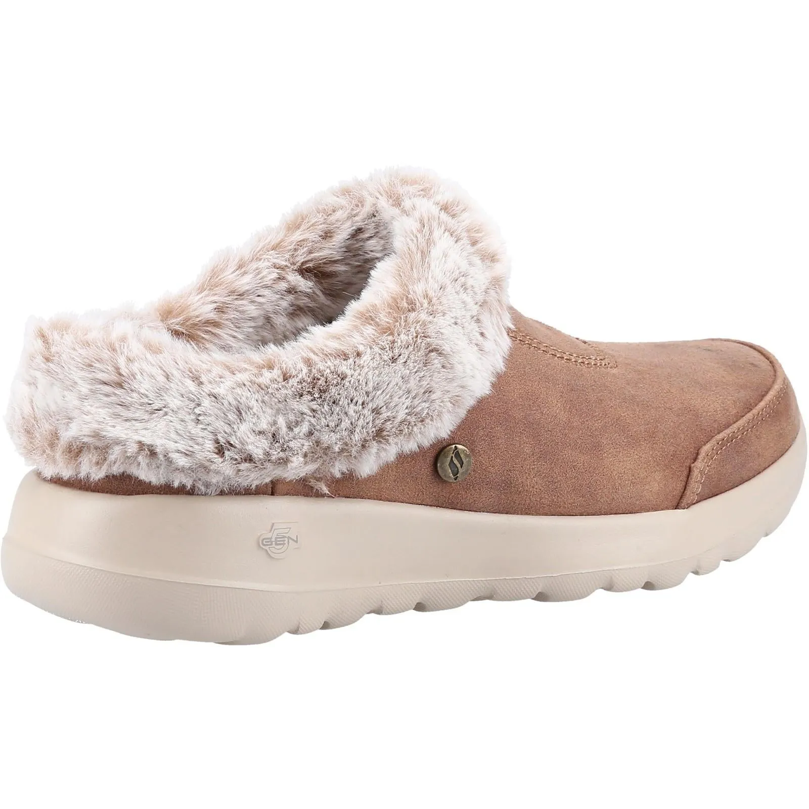 Skechers GO Lounge: On-the-GO Joy - Gratify Shoe