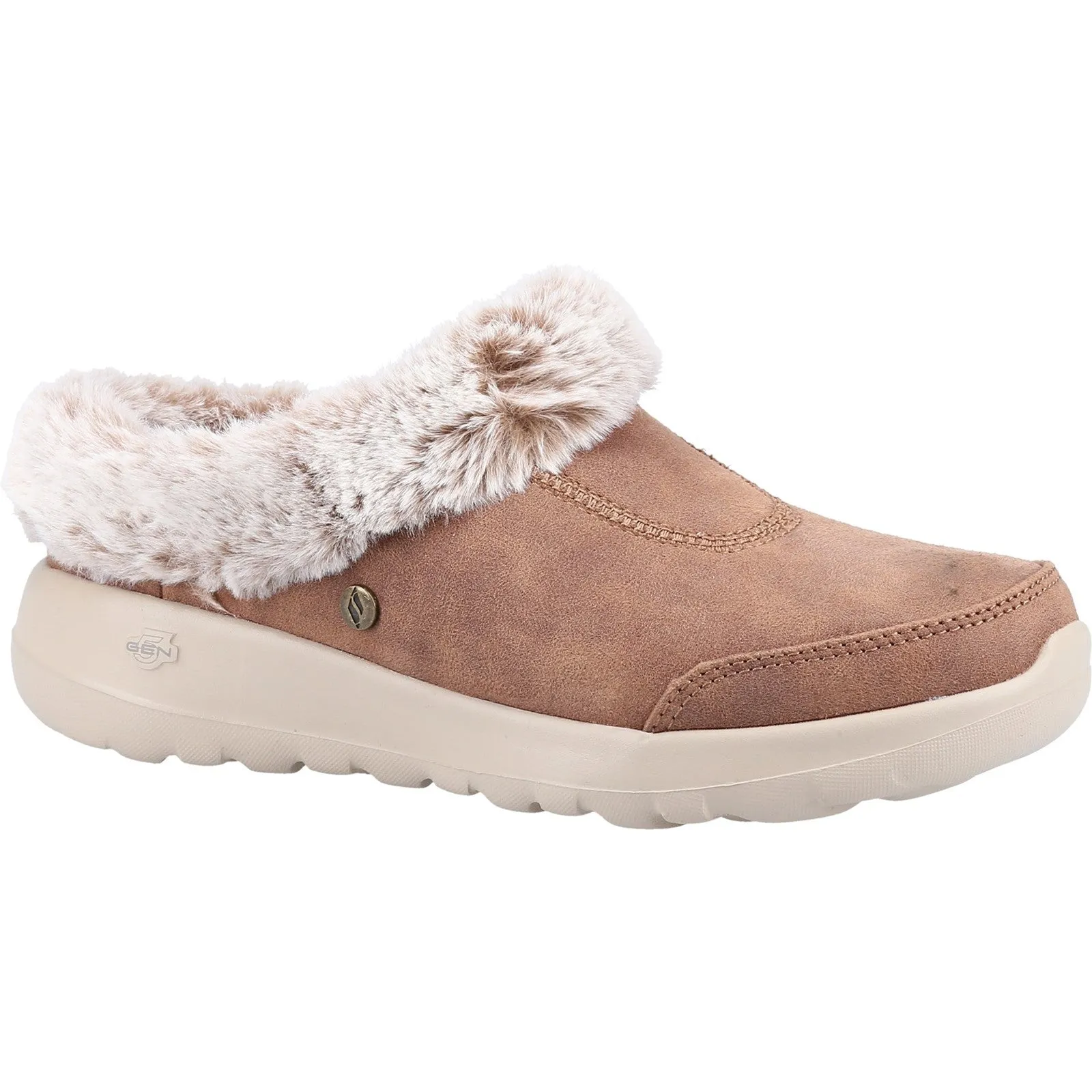 Skechers GO Lounge: On-the-GO Joy - Gratify Shoe