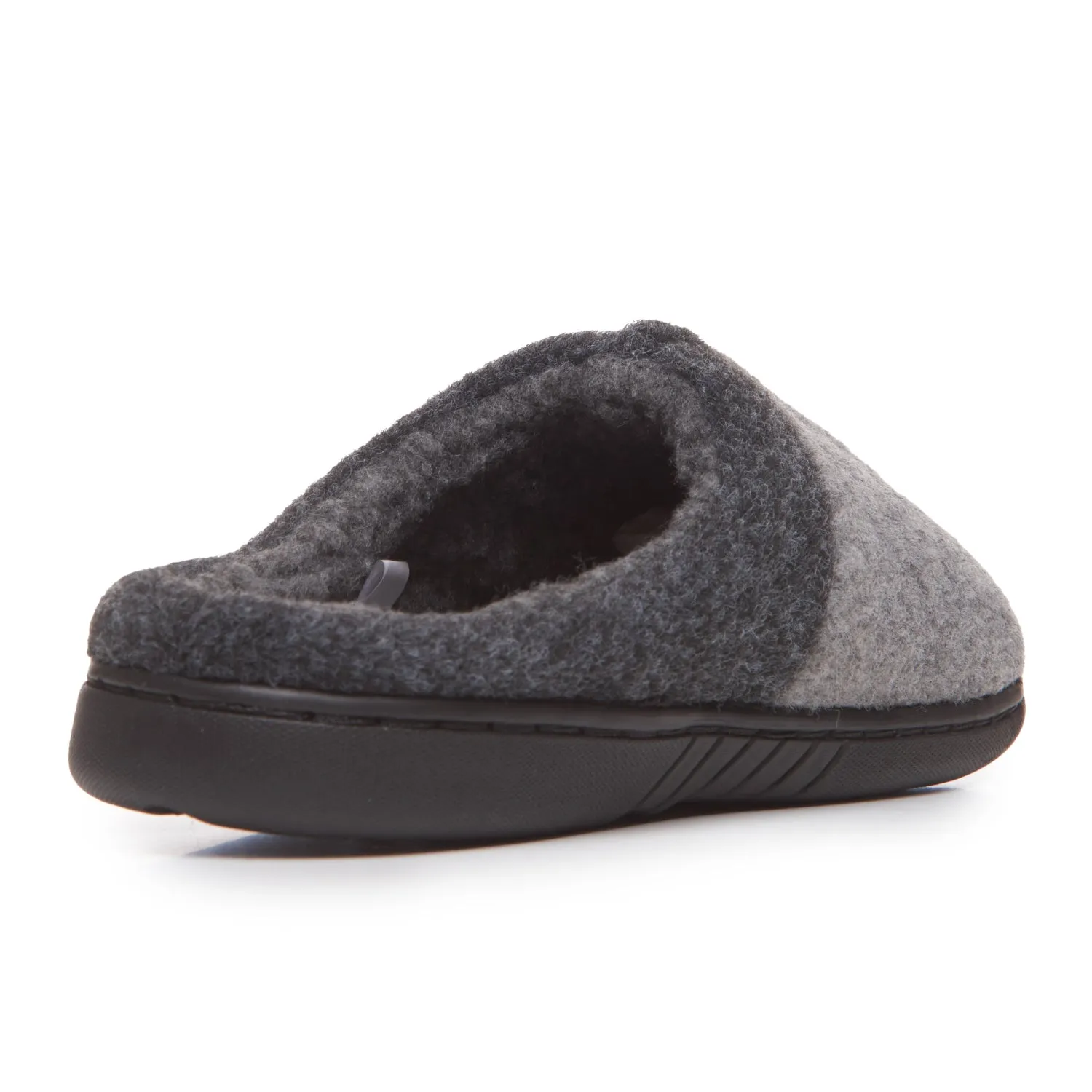 Skysole Boy’s Clog Slippers, Lightweight and Comfortable Indoor Slip-Ons with Rubber Soles