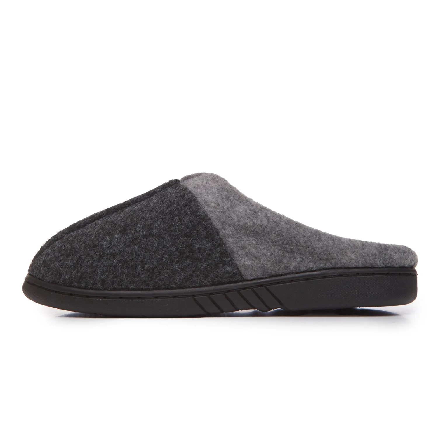 Skysole Boy’s Clog Slippers, Lightweight and Comfortable Indoor Slip-Ons with Rubber Soles