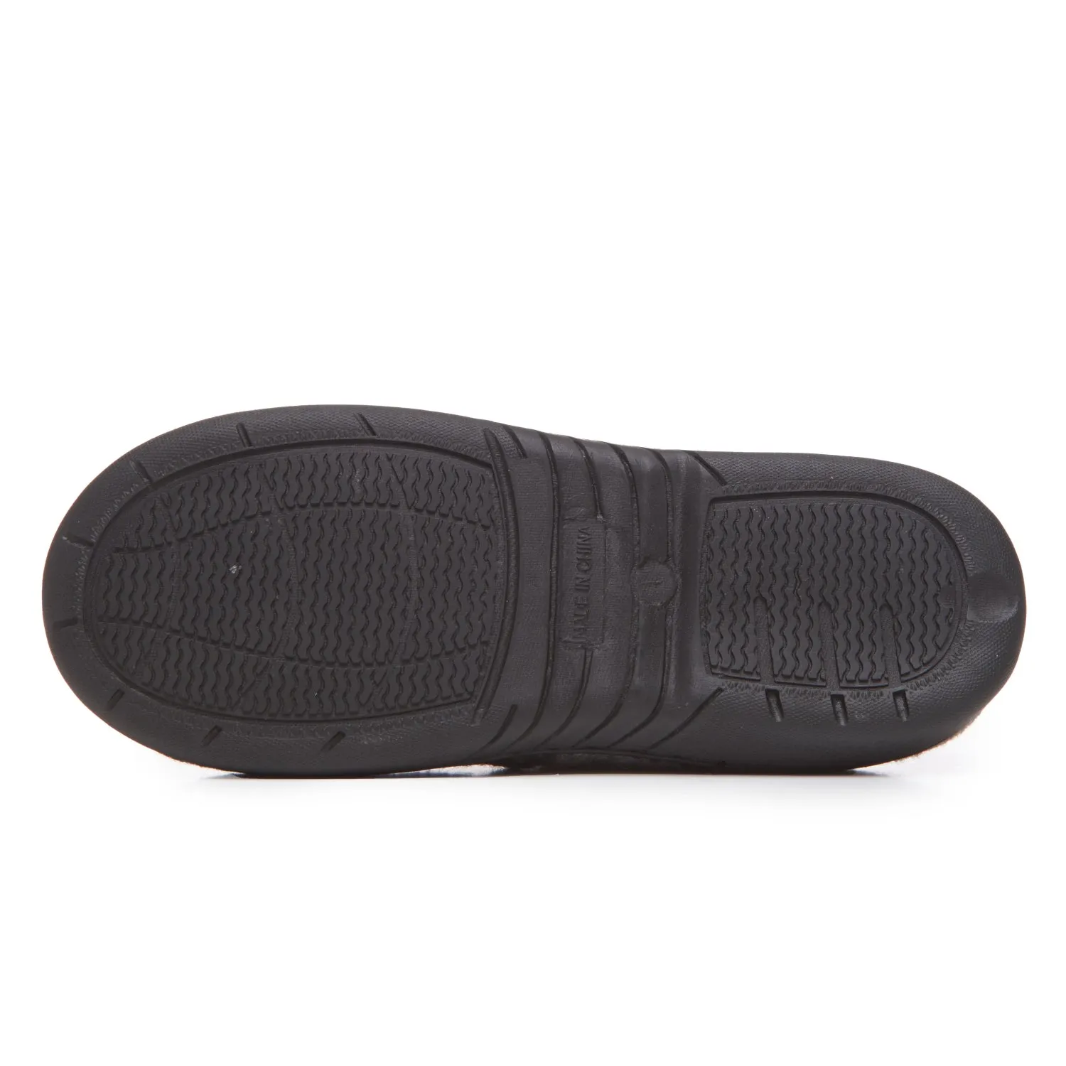 Skysole Boy’s Clog Slippers, Lightweight and Comfortable Indoor Slip-Ons with Rubber Soles