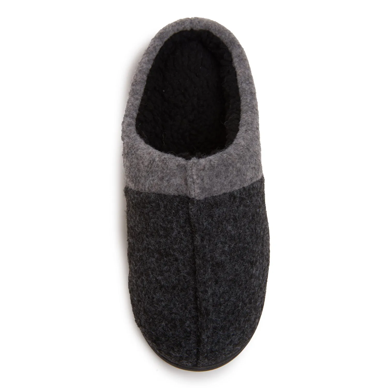 Skysole Boy’s Clog Slippers, Lightweight and Comfortable Indoor Slip-Ons with Rubber Soles