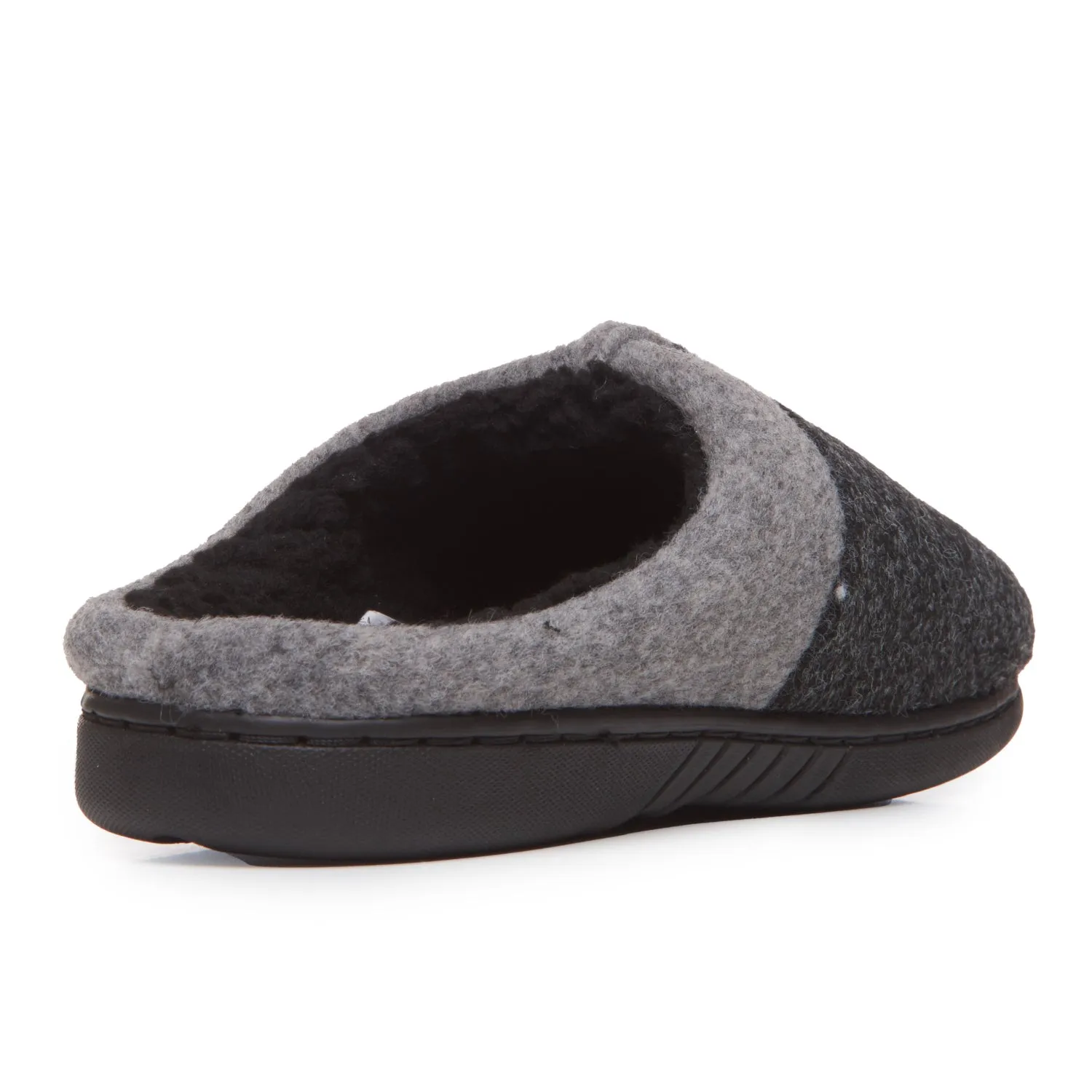 Skysole Boy’s Clog Slippers, Lightweight and Comfortable Indoor Slip-Ons with Rubber Soles