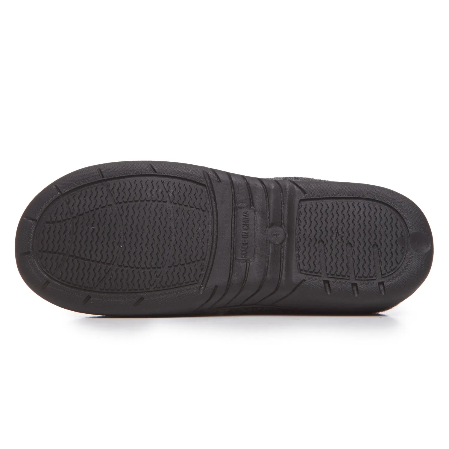Skysole Boy’s Clog Slippers, Lightweight and Comfortable Indoor Slip-Ons with Rubber Soles