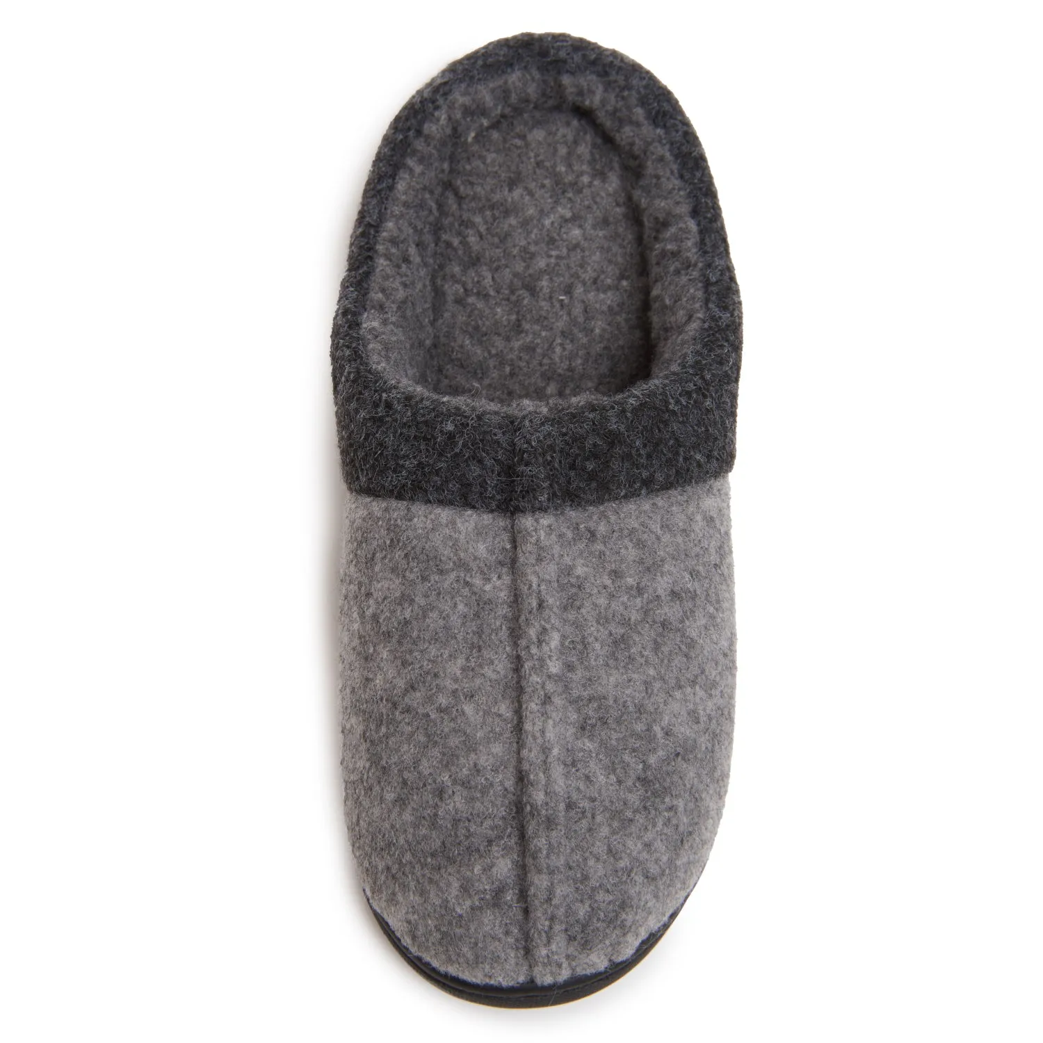 Skysole Boy’s Clog Slippers, Lightweight and Comfortable Indoor Slip-Ons with Rubber Soles