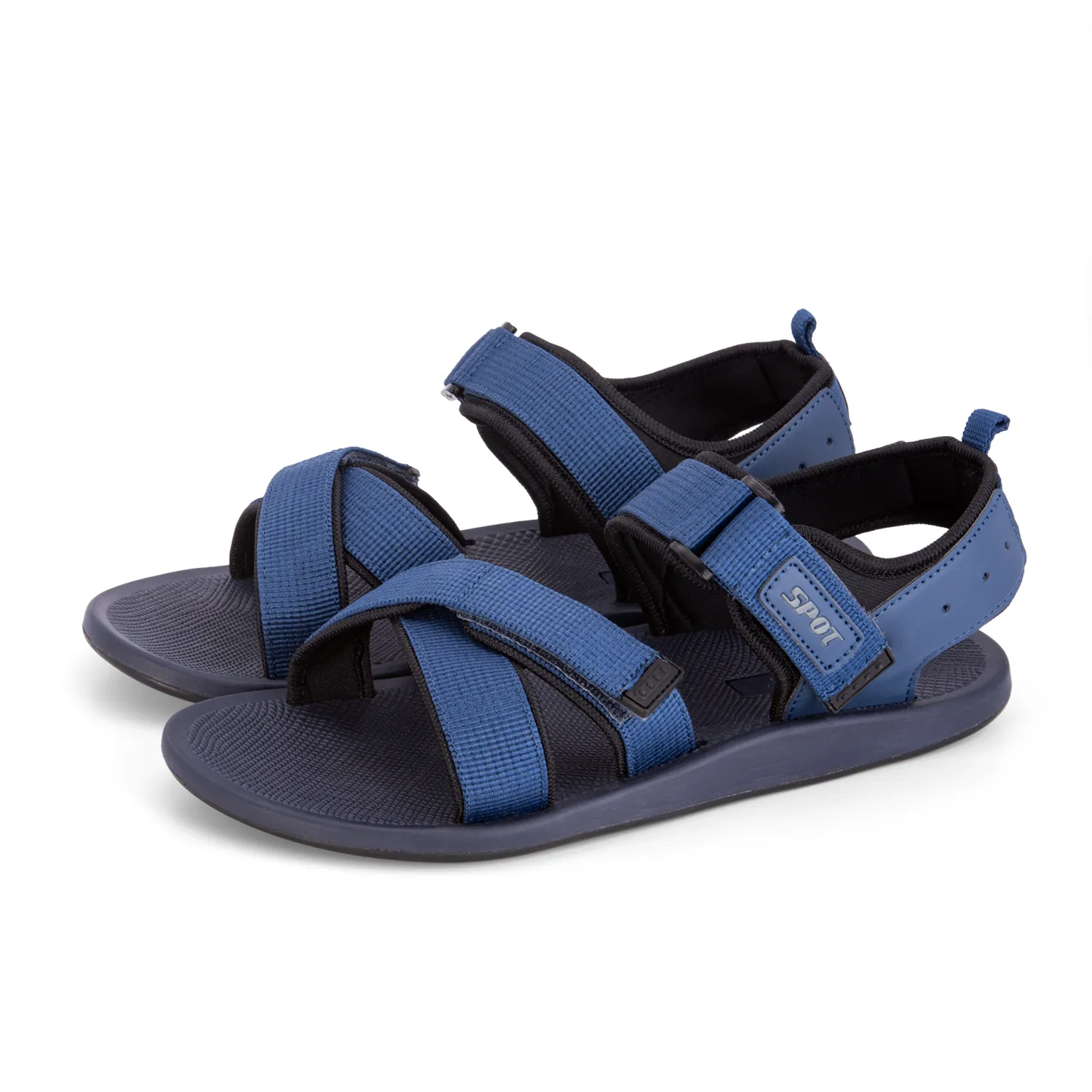 Spot Casual Sandal for Men | SS 50