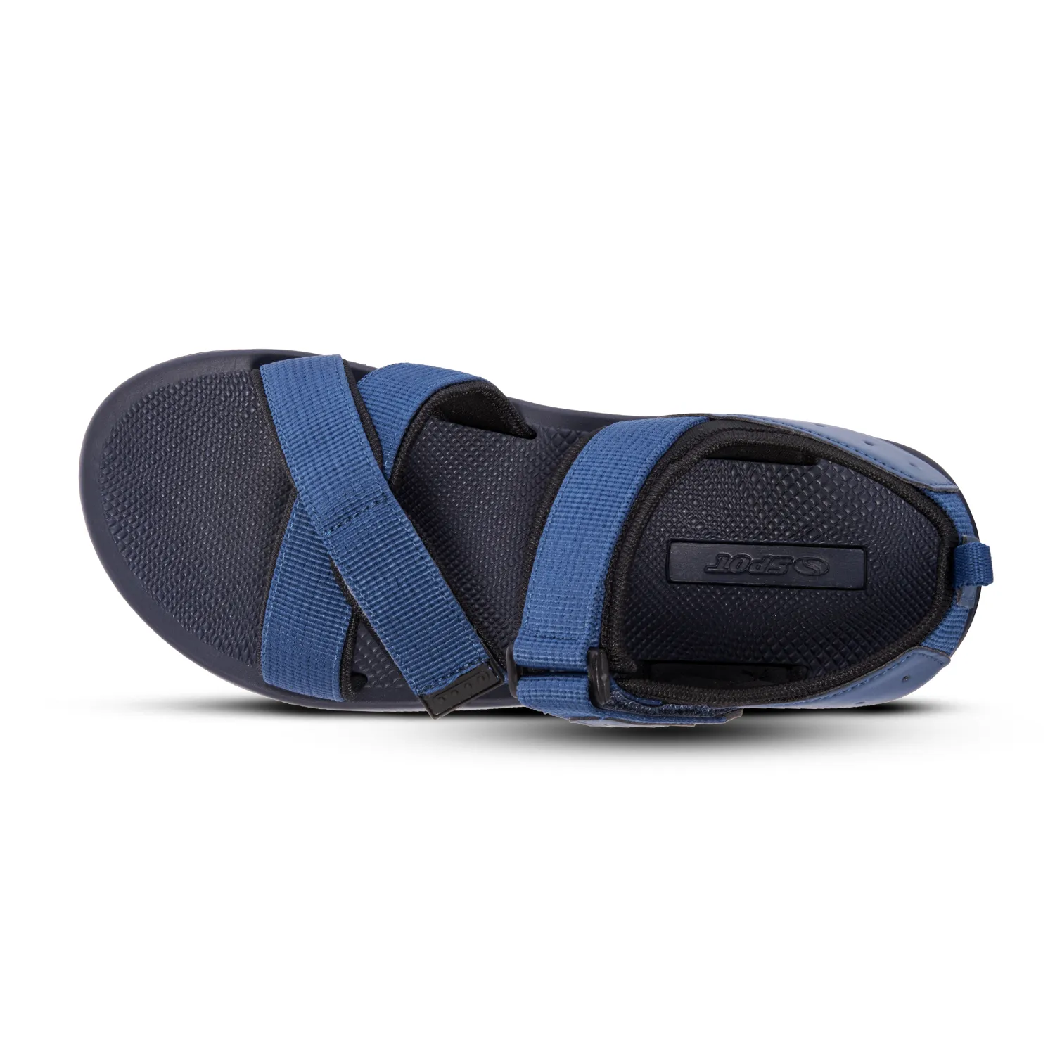 Spot Casual Sandal for Men | SS 50