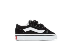 TD Old Skool V Black