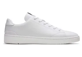 TOMS Mens TRVL Lite Trainers - White