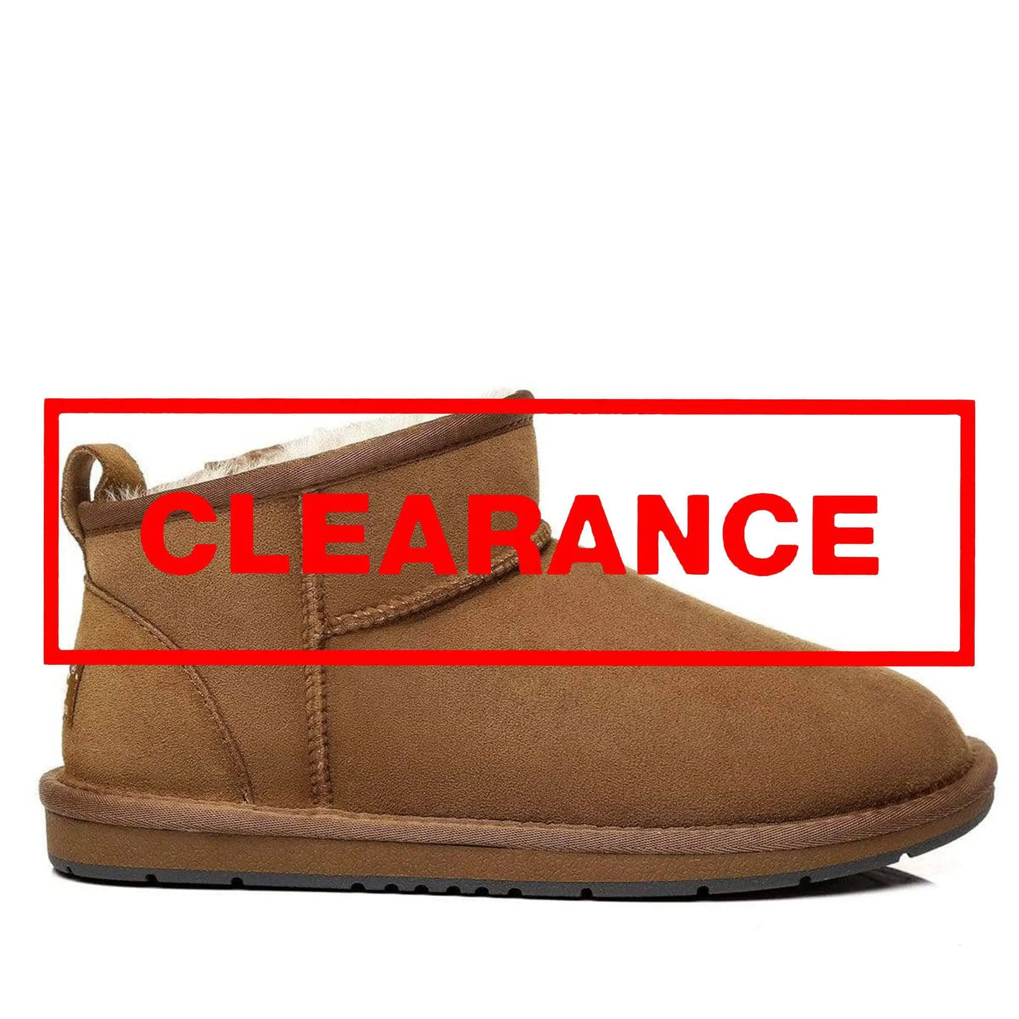 UGG Ultra Mini Boot