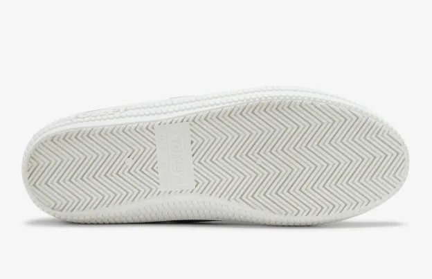 Volley Heritage Low Navy White