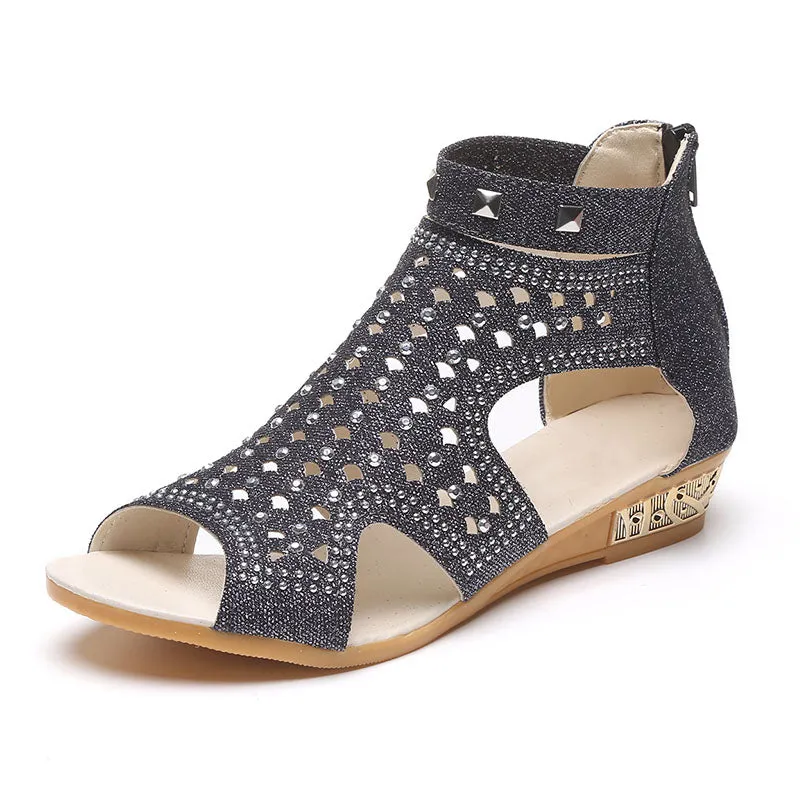 Women's Summer Casual Sandals