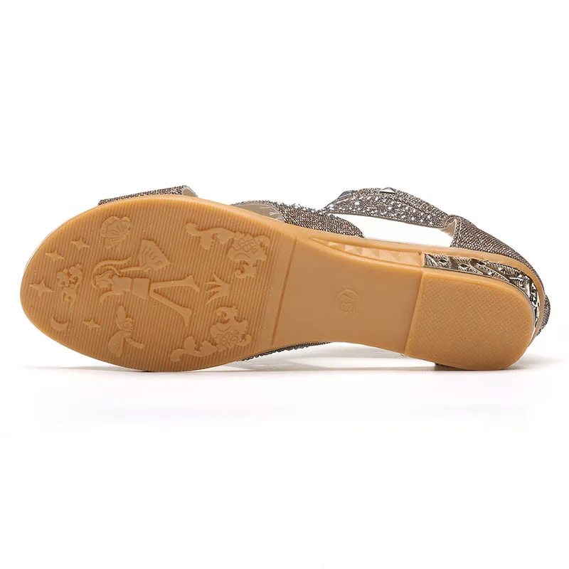 Women's Summer Casual Sandals
