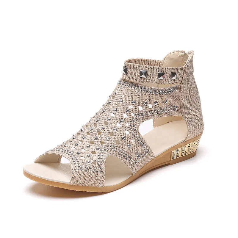 Women's Summer Casual Sandals