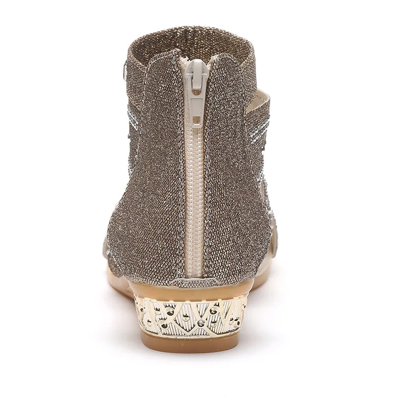 Women's Summer Casual Sandals