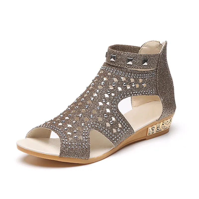Women's Summer Casual Sandals
